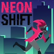 Icoon van programma: Neon Shift