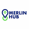 Icono de programa: Merlin Hub