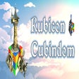 Rubicon: Cubindom for Windows Logo