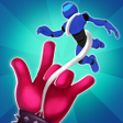 プログラムのアイコン：Ropy Hero 3D Action Adven…