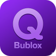 Programikonen: Bublox