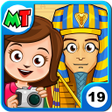 Иконка программы: My Town : Museum