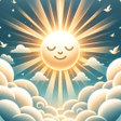 程序图标：Bendiciones de Buenos Dia…