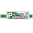 ไอคอนของโปรแกรม: GreenParking