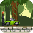 Ikona programu: Animal Climb - Hill Race