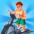 Programikonen: Fitness Club Tycoon-Idle …