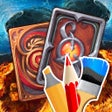 Ícone do programa: Card Creator for Hearthst…