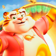 Programikonen: Tiger Tricky Fortune