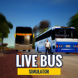 Ícone do programa: Live Bus Simulator