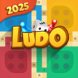 ไอคอนของโปรแกรม: Ludo Friends - 234 Player…