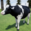 Ícone do programa: Happy Cow Simulator