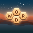 أيقونة البرنامج: Hexion Words