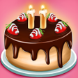 Programın simgesi: Cake Shop Cafe Pastries  …