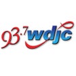 Programikonen: 93.7 WDJC RADIO