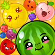 أيقونة البرنامج: Watermelon Up-Juicy Fruit…