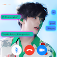 Programikonen: Bts-V Kim Tae-Hyung Real …