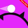 Programikonen: Circle Flip