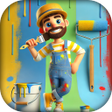 Programikonen: Stucco Tycoon