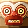 Symbol des Programms: Totem Smash