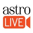 プログラムのアイコン：Astro Live: Live Astrolog…