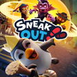 ไอคอนของโปรแกรม: Sneak Out