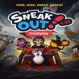 Programikonen: Sneak Out
