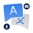 أيقونة البرنامج: AI Translate - Translate …