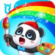 أيقونة البرنامج: Colors -BabyBus