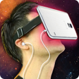 Programikonen: Helmet Virtual Reality 3D…