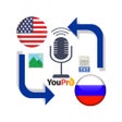 Programın simgesi: Russian - English : Trans…