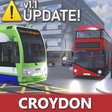 UPDATE Croydʚn: The London Transport Game