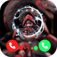Ícone do programa: AI CallScreen: Color Dial…