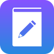ไอคอนของโปรแกรม: JournalWing - Note