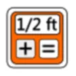 プログラムのアイコン：RationalCalc Free