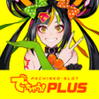 Ikona programu: でちゃうPLUS