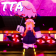Icon of program: Touhou Tower Assault Inci…