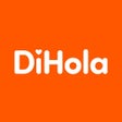 Icona del programma: DiHola: Latino Dating App
