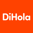 Ícone do programa: DiHola: Latino Dating App