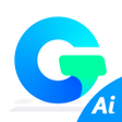 程序图标：TypeAI - AI Keyboard