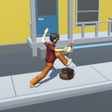 أيقونة البرنامج: Weird Walk