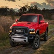 Icon of program: Lifted Trucks HD Wallpape…
