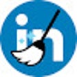 Icono de programa: Clean My LinkedIn