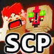 أيقونة البرنامج: SCP 096 vs 173  Mods for …