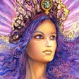 Icon of program: Mystical Oracle Cards