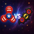 Ikon program: Fidget Spinner IO