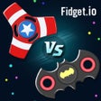 Fidget Spinner IO