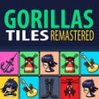 Programikonen: Gorillas Tiles Of The Une…