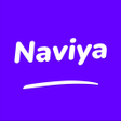 ไอคอนของโปรแกรม: Naviya: AI Story  Rolepla…