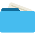 ไอคอนของโปรแกรม: File Manager - File Explo…