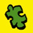 أيقونة البرنامج: Jigsaw Extension for Zoni…